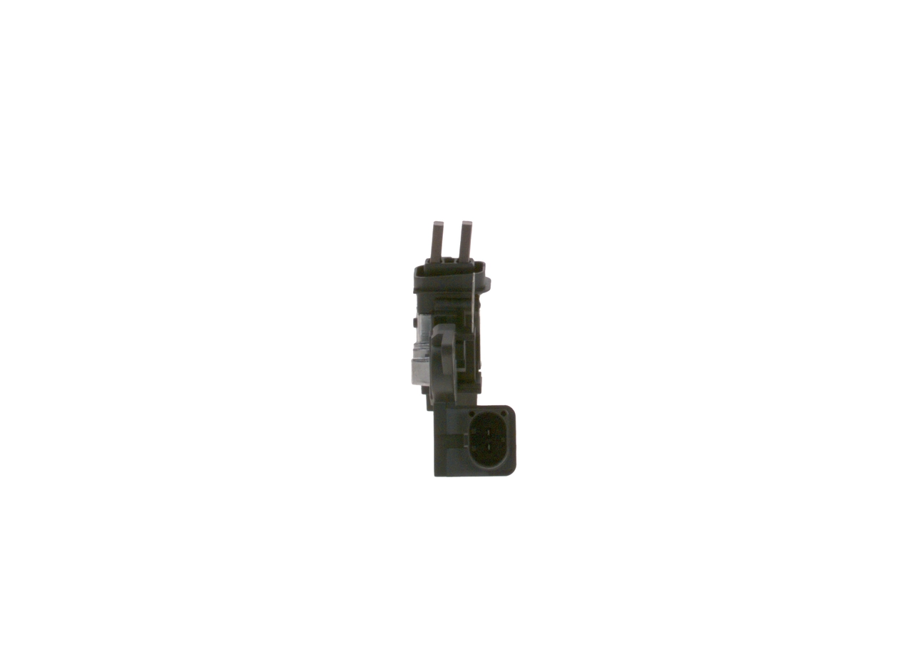 1986AE0083 Bosch Regulador alternador
