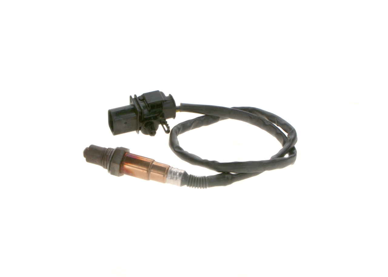 0258017290 Bosch Sensor de oxígeno previo al catalizador