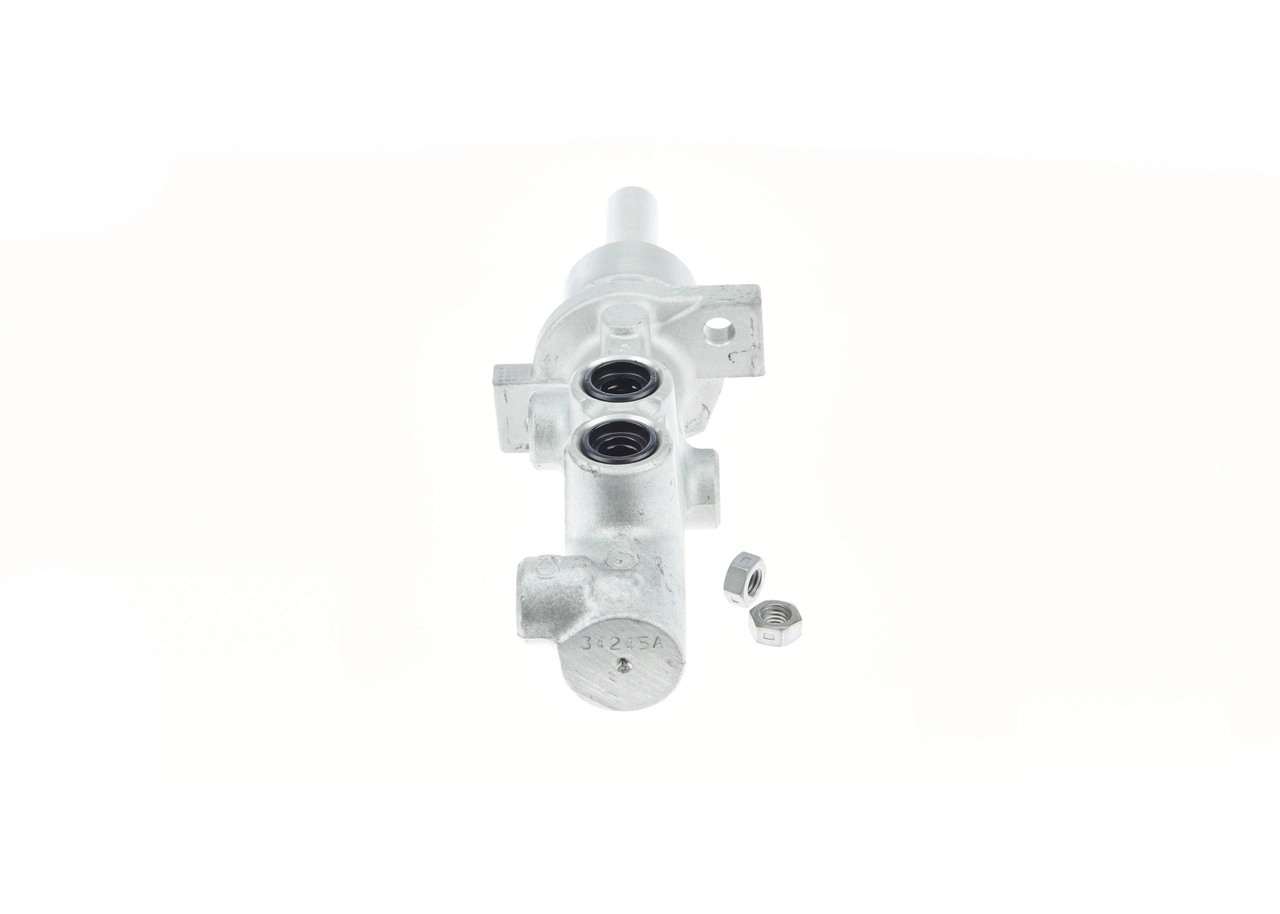 Cilindro maestro de frenos Peugeot 607 sedán (9D, 9U) (2000 - 2010) precio, desde 63,52 EUR