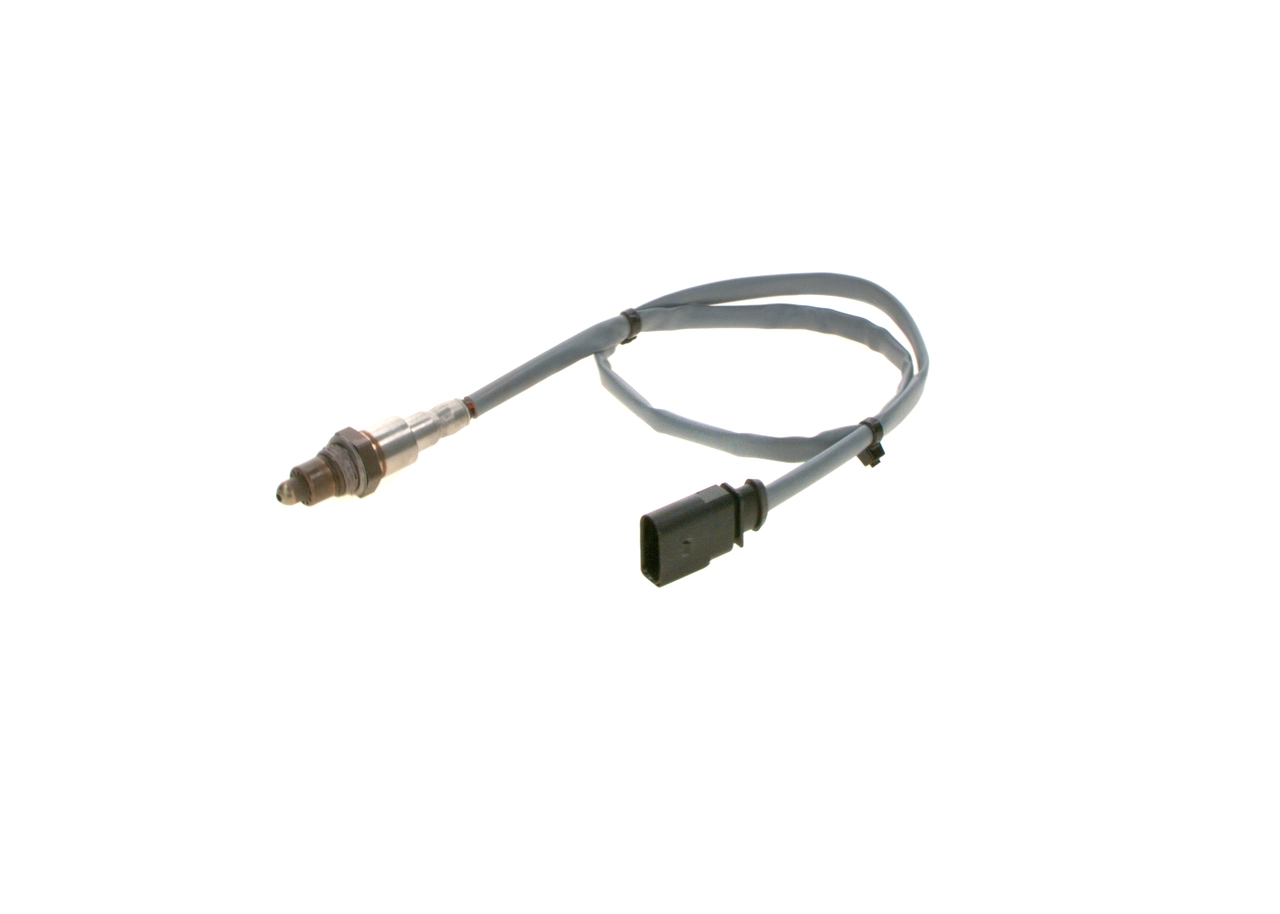 0258030096 Bosch Sonda lambda de oxígeno posterior al catalizador