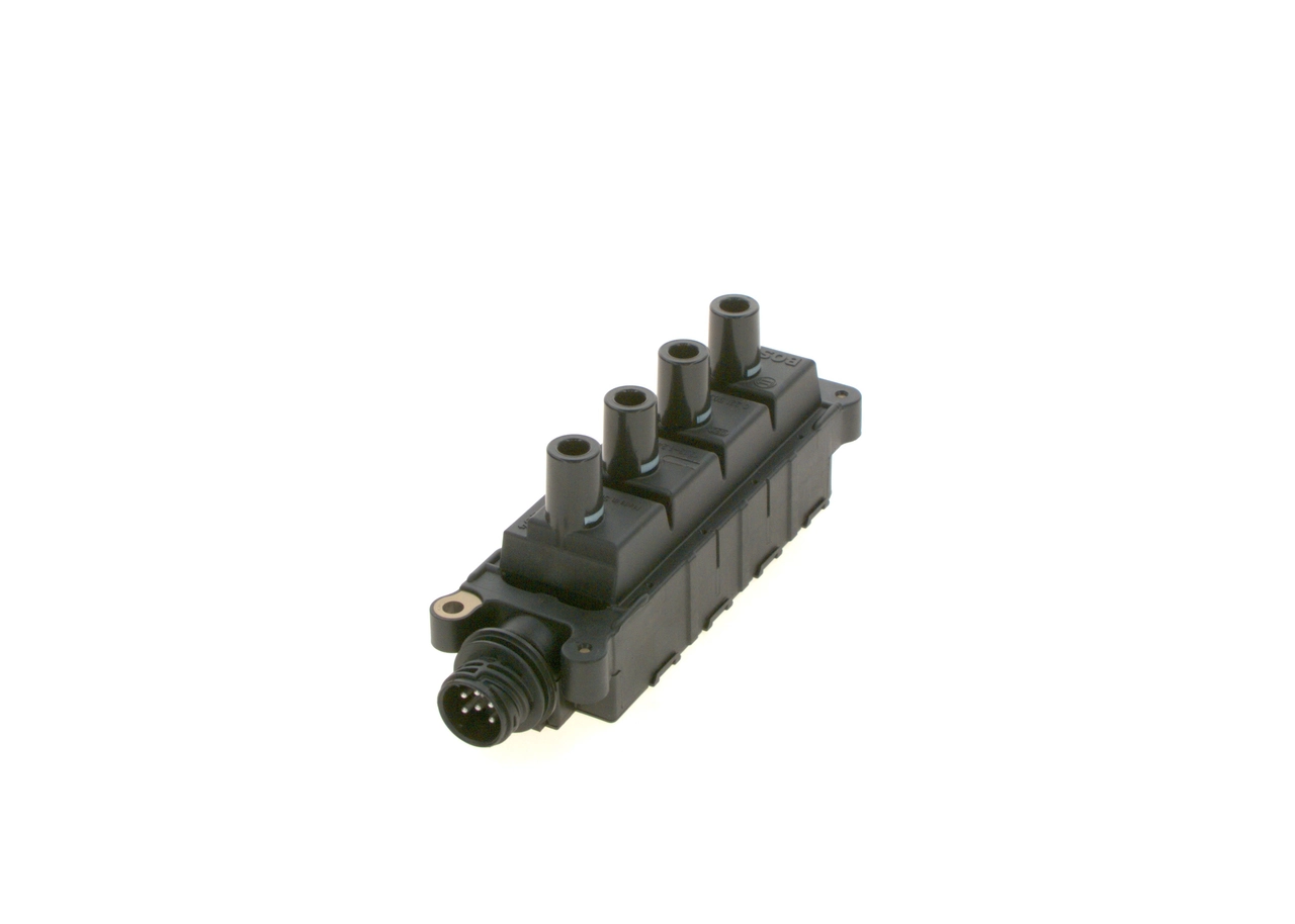 Bobina 0221503489 Bosch
