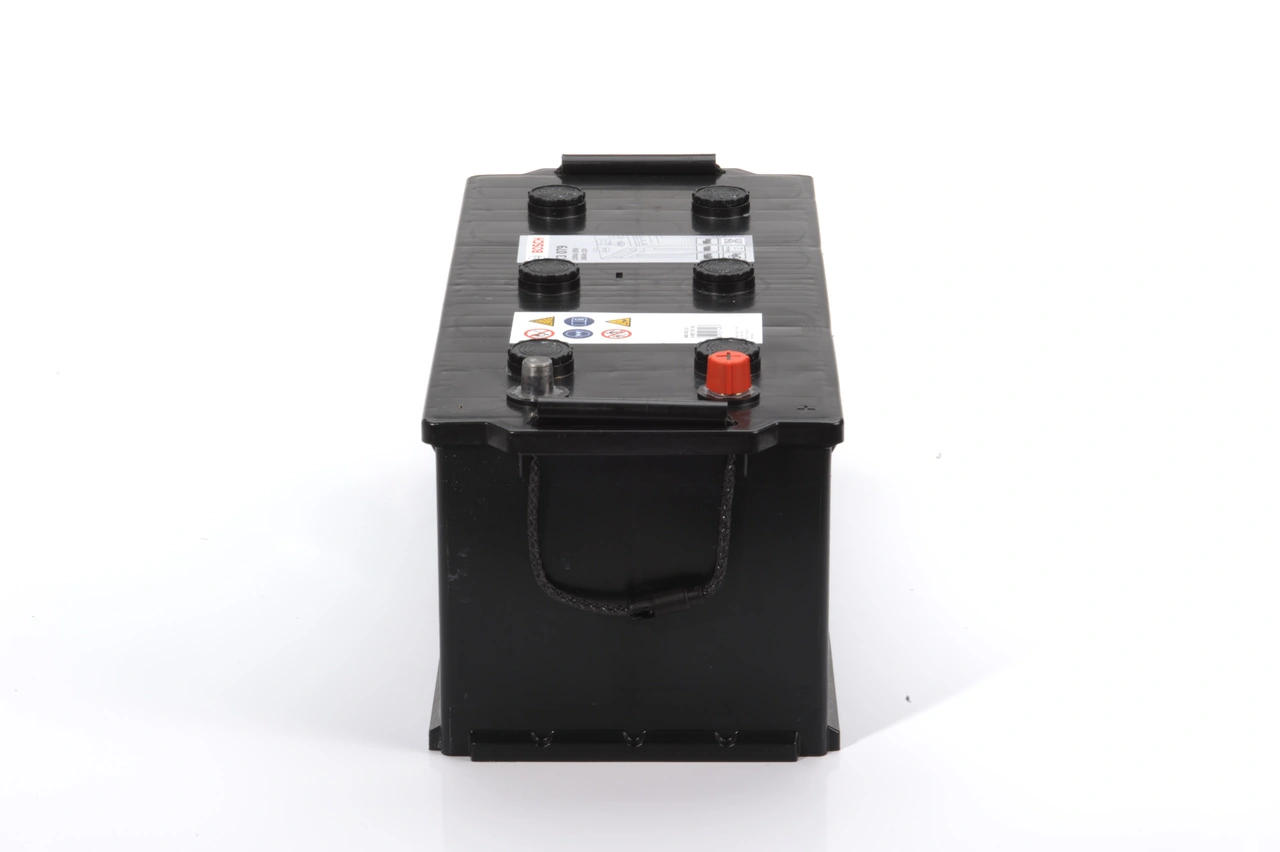 Comprar 0092T30790 Bosch Batería de coche
