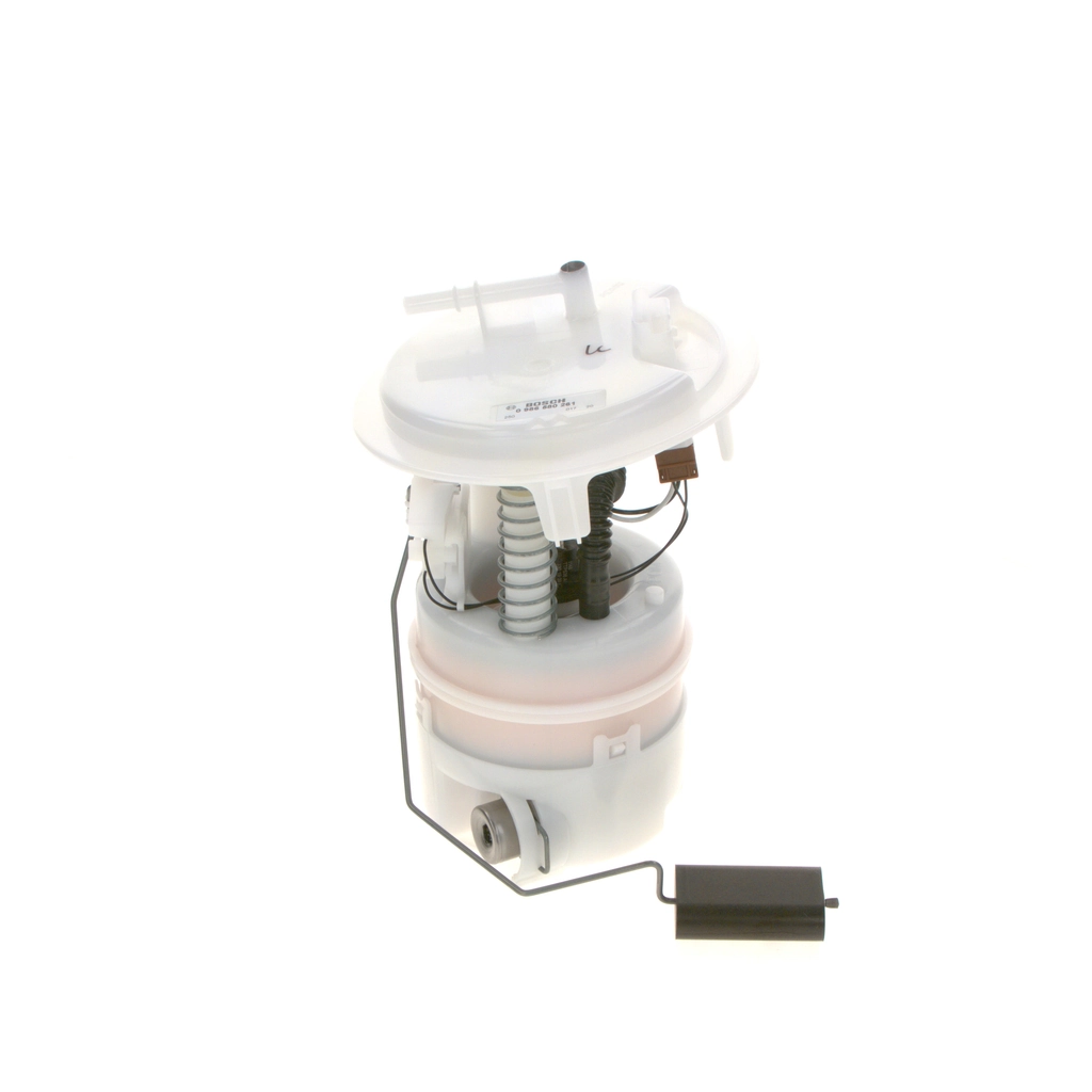 Comprar 0986580261 Bosch Unidad de alimentación de combustible