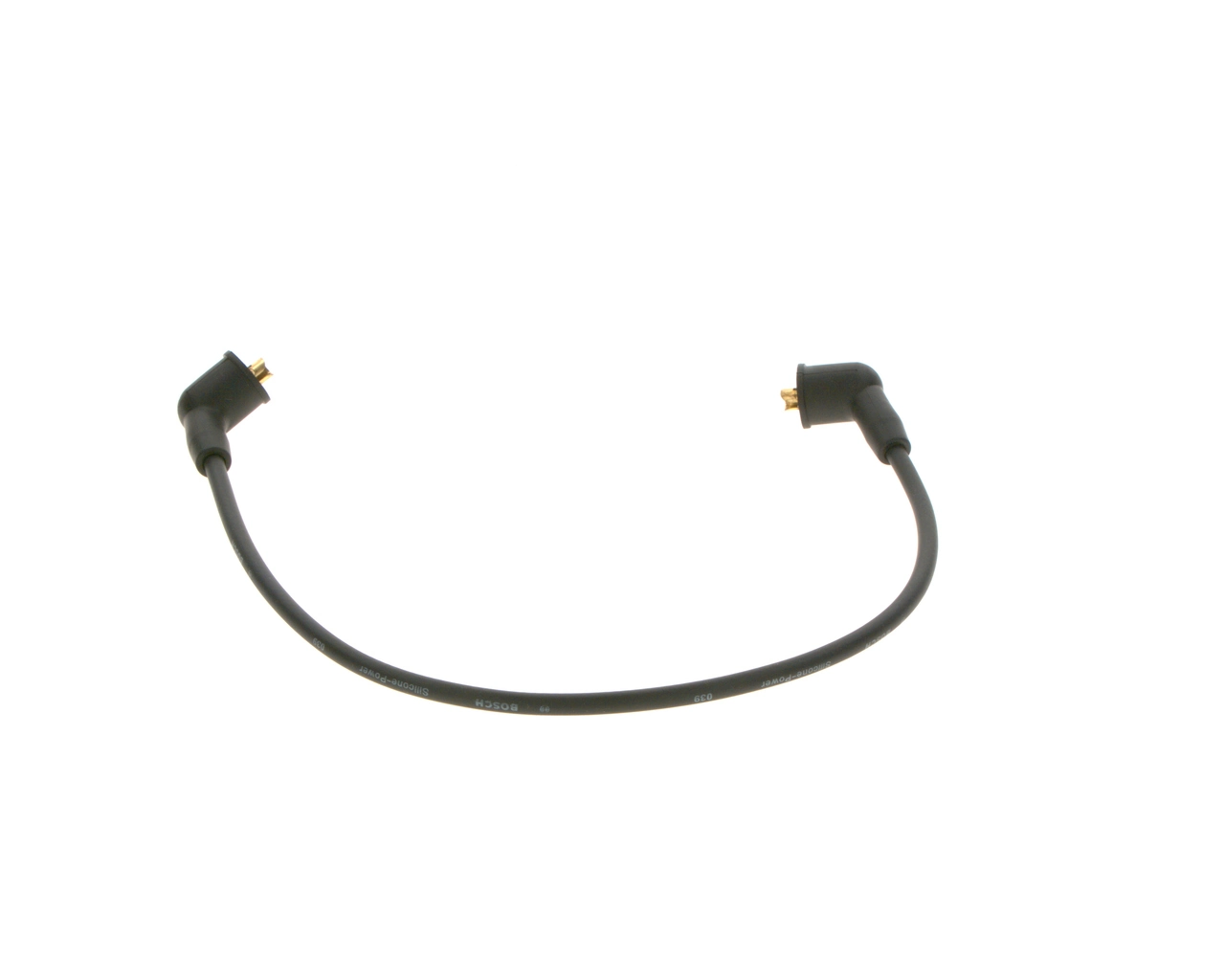 Cables de bujías MD997462 Mitsubishi