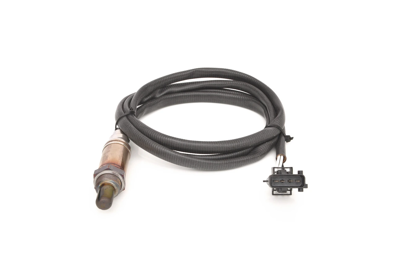 0258003719 Bosch Sensor de oxígeno previo al catalizador