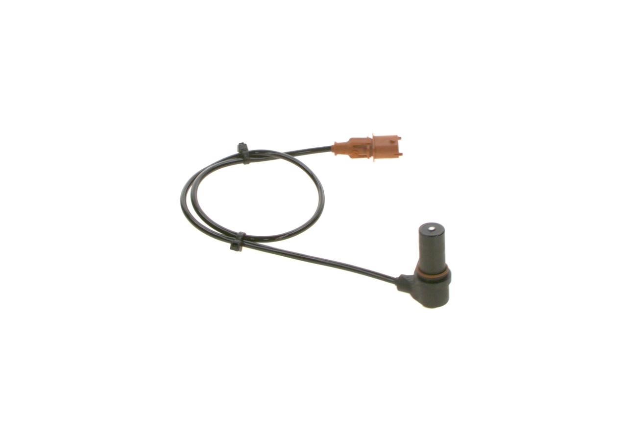 Sensor de cigüeñal 0261210160 Bosch