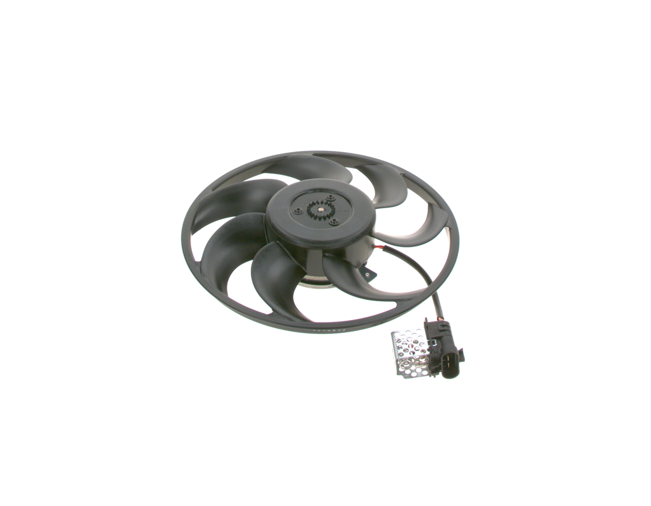 Ventilador de radiador Bosch 0130303302 precio, desde 37,95 EUR