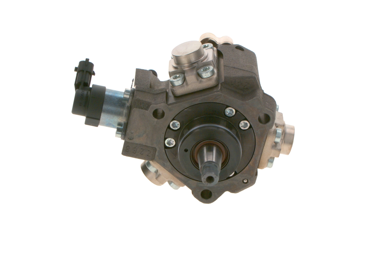Comprar 0445010196 Bosch Bomba inyectora