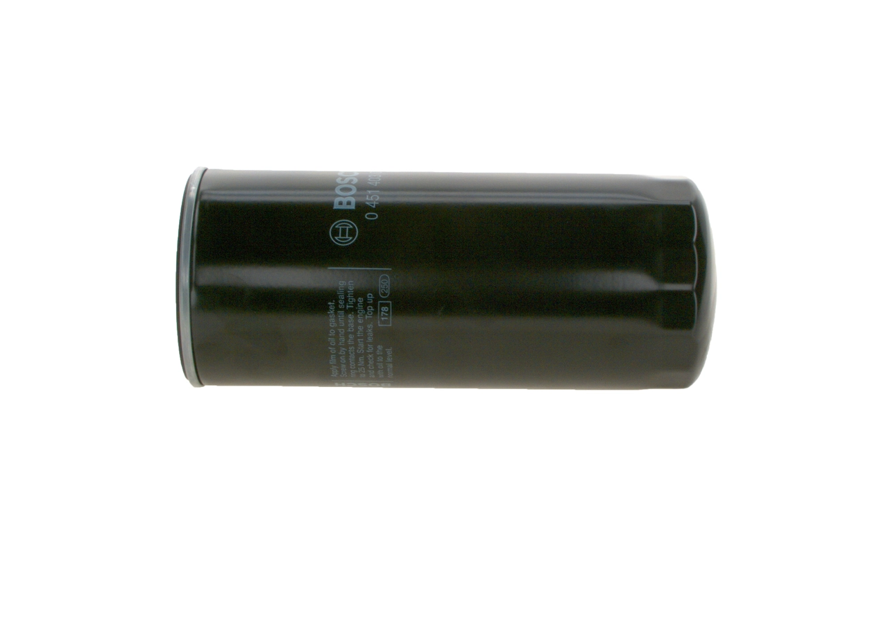 Comprar 0451403001 Bosch Filtros de aceite