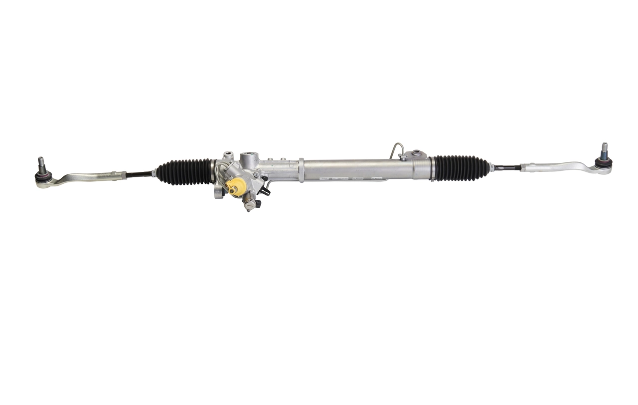 Cremallera caja de direccion Mercedes GLK  (2008-2015)