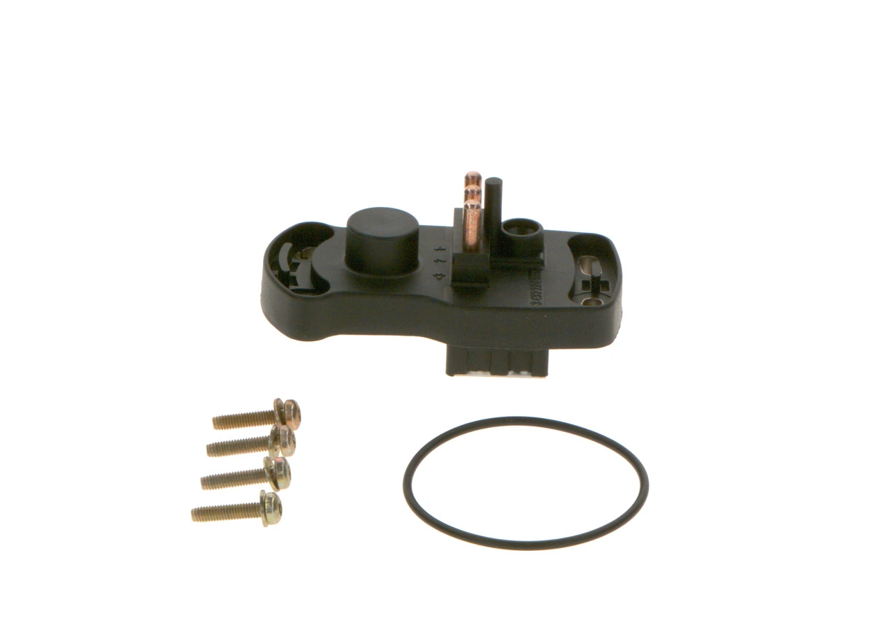 Sensor de posición del acelerador Mercedes E (1985-1993)