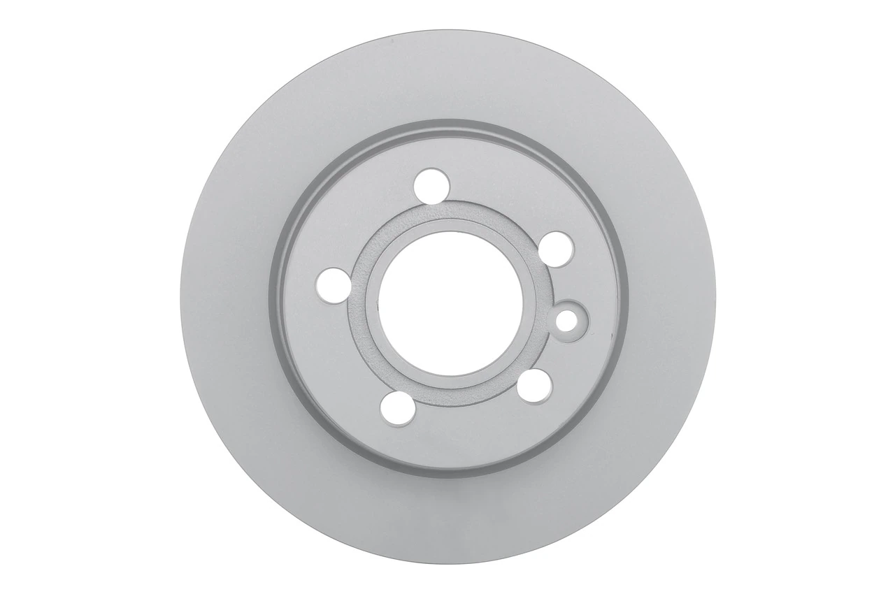 Comprar 0986478421 Bosch Disco de freno trasero