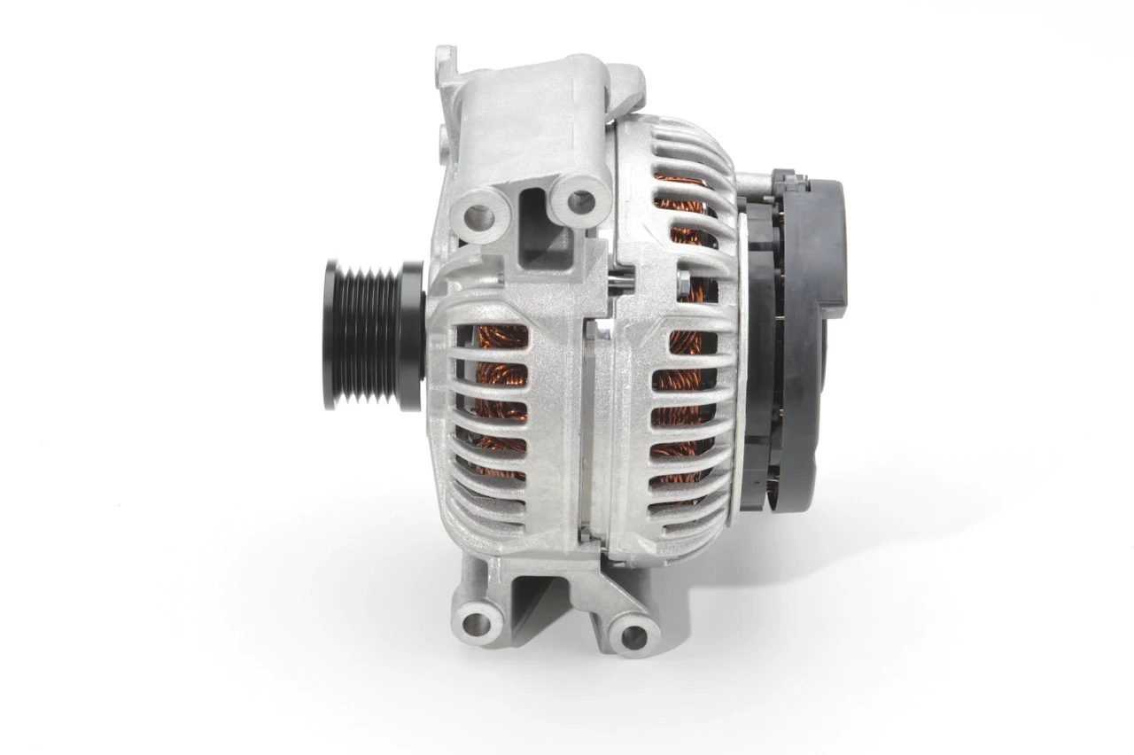 Comprar 0124625002 Bosch Dynamo
