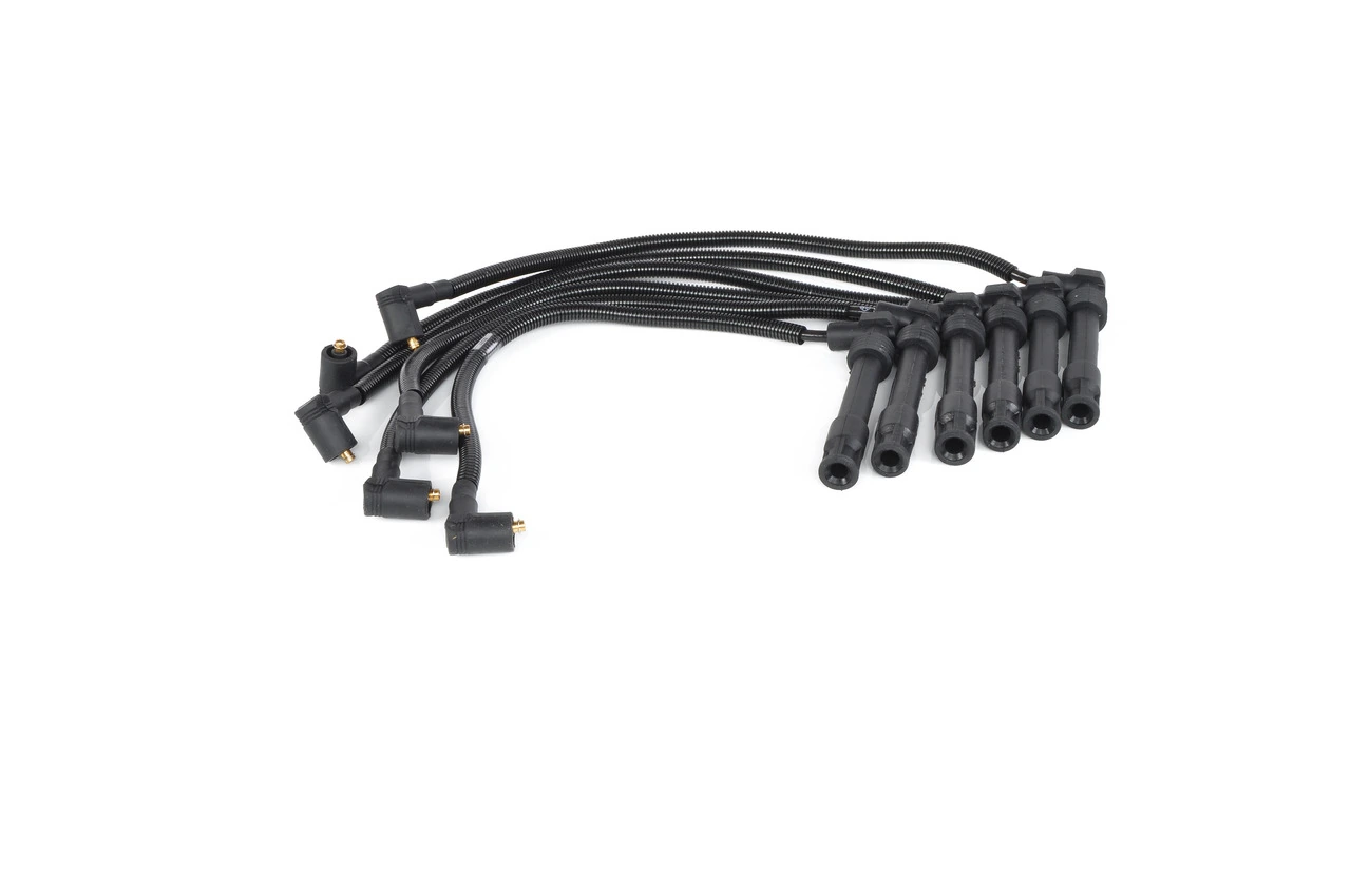 0986356321 Bosch Cables de alta tensión, juego