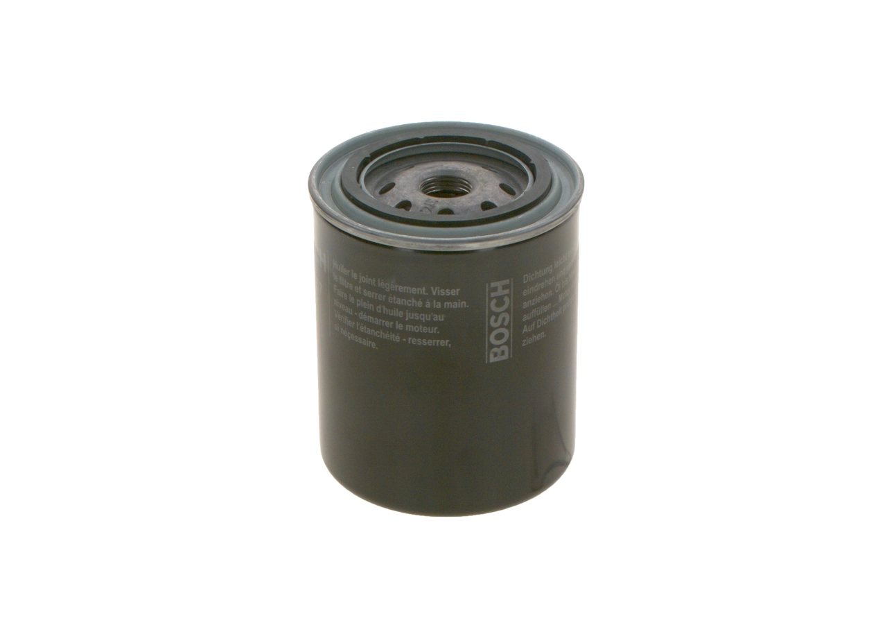 0451103357 Bosch Filtro aceite