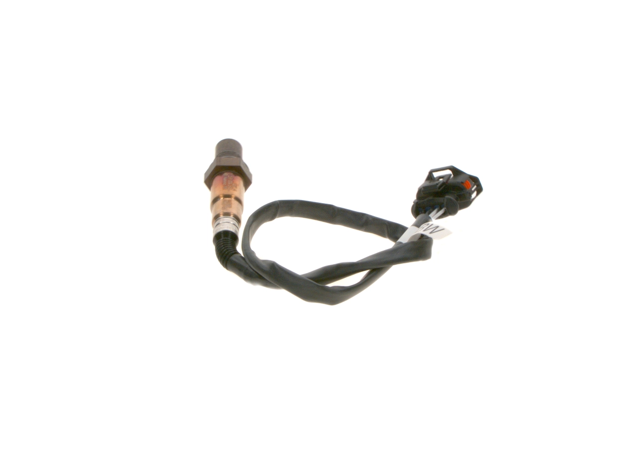 Sensor de oxígeno previo al catalizador Bosch 0258006501 precio, desde 36,54 EUR