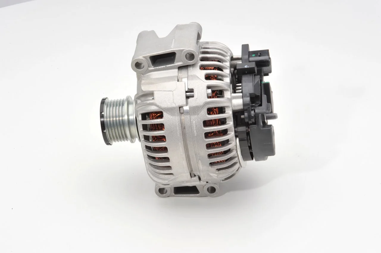 Comprar 0124625006 Bosch Dynamo