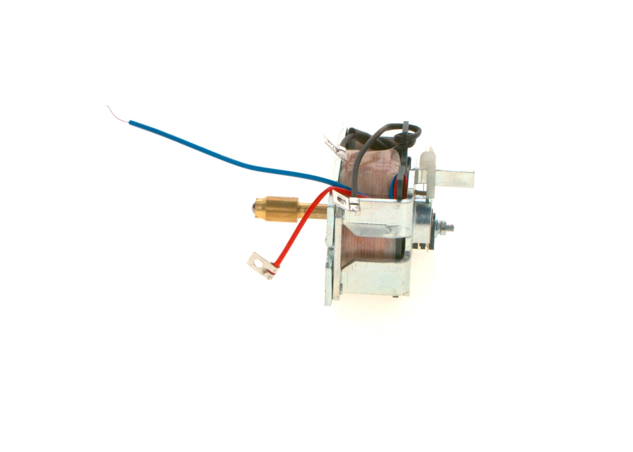Comprar 2339450020 Bosch Interruptor magnético de arranque