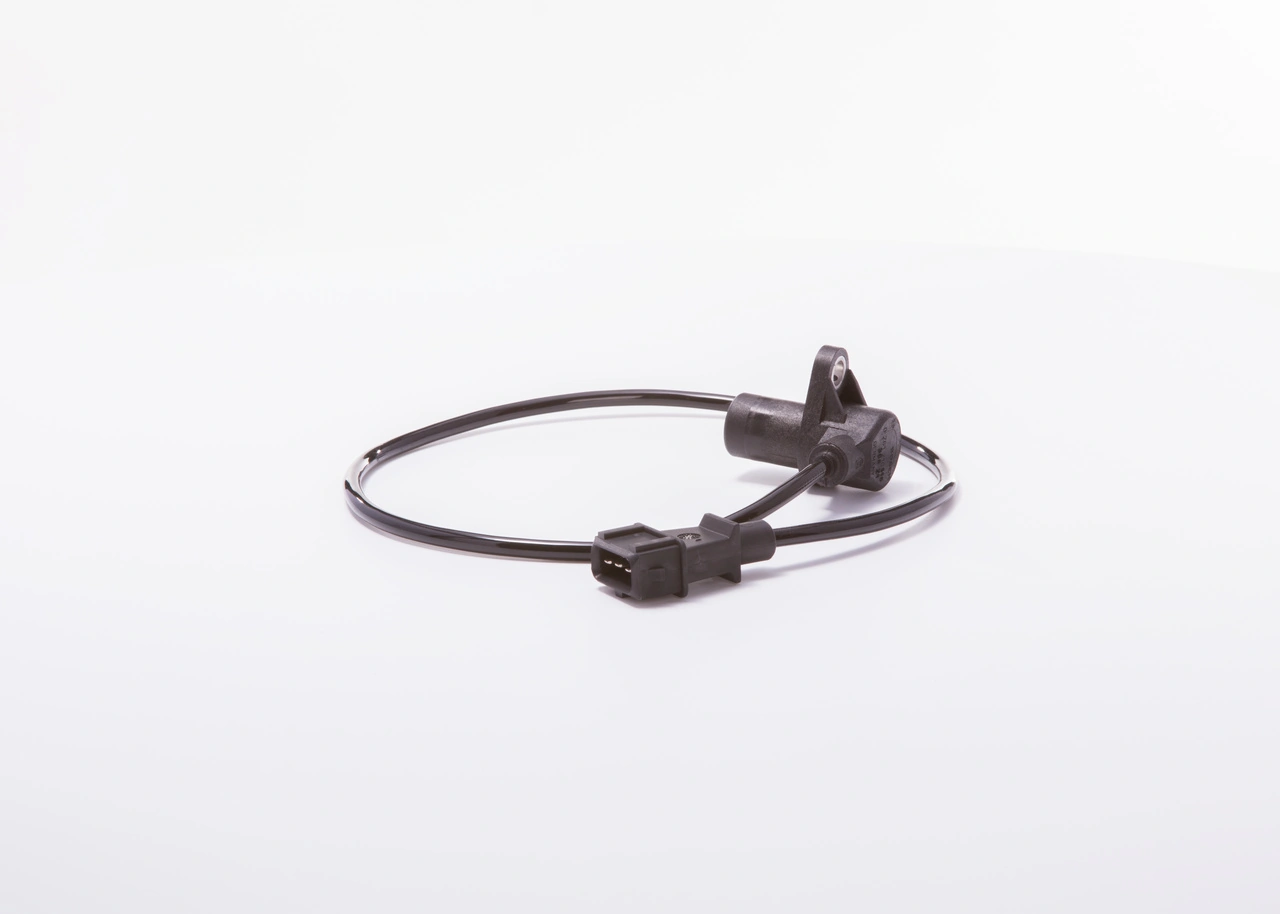 Sensor de cigüeñal 0261210118 Bosch