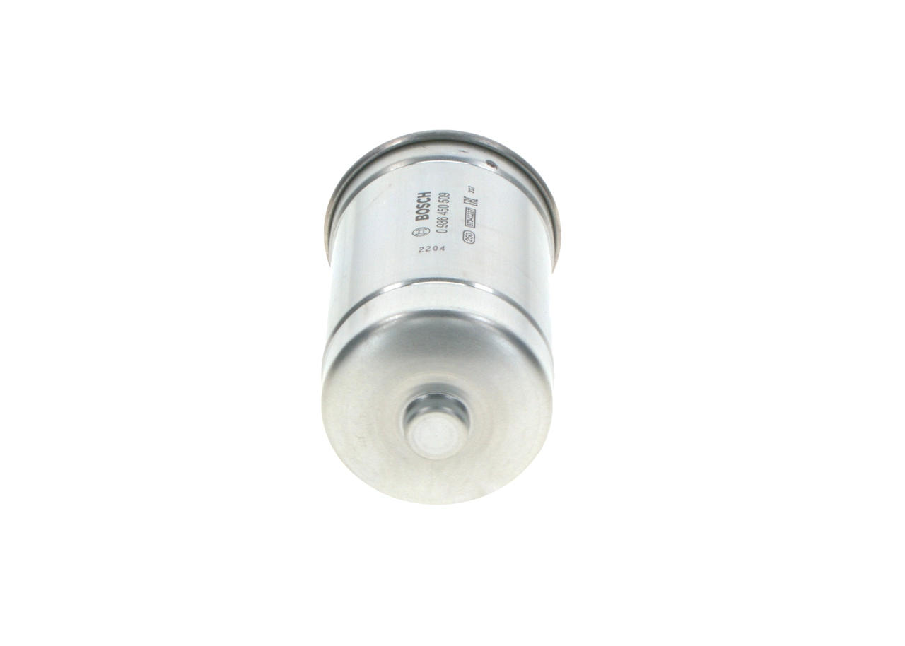 0986450509 Bosch Filtro de gasolina