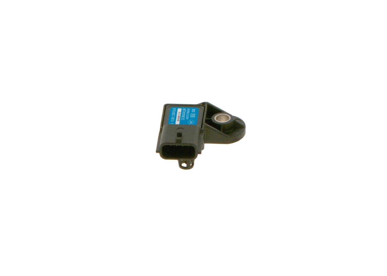 Sensor de presión de sobrealimentación Bosch 0261230514 precio, desde 25,65 EUR
