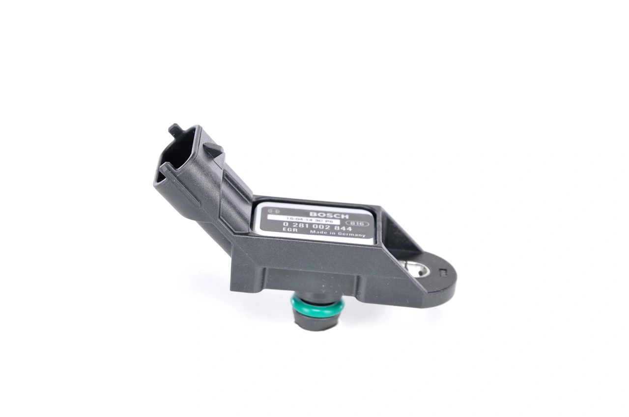 0281002844 Bosch Sensor De Presion Del Colector De Admision