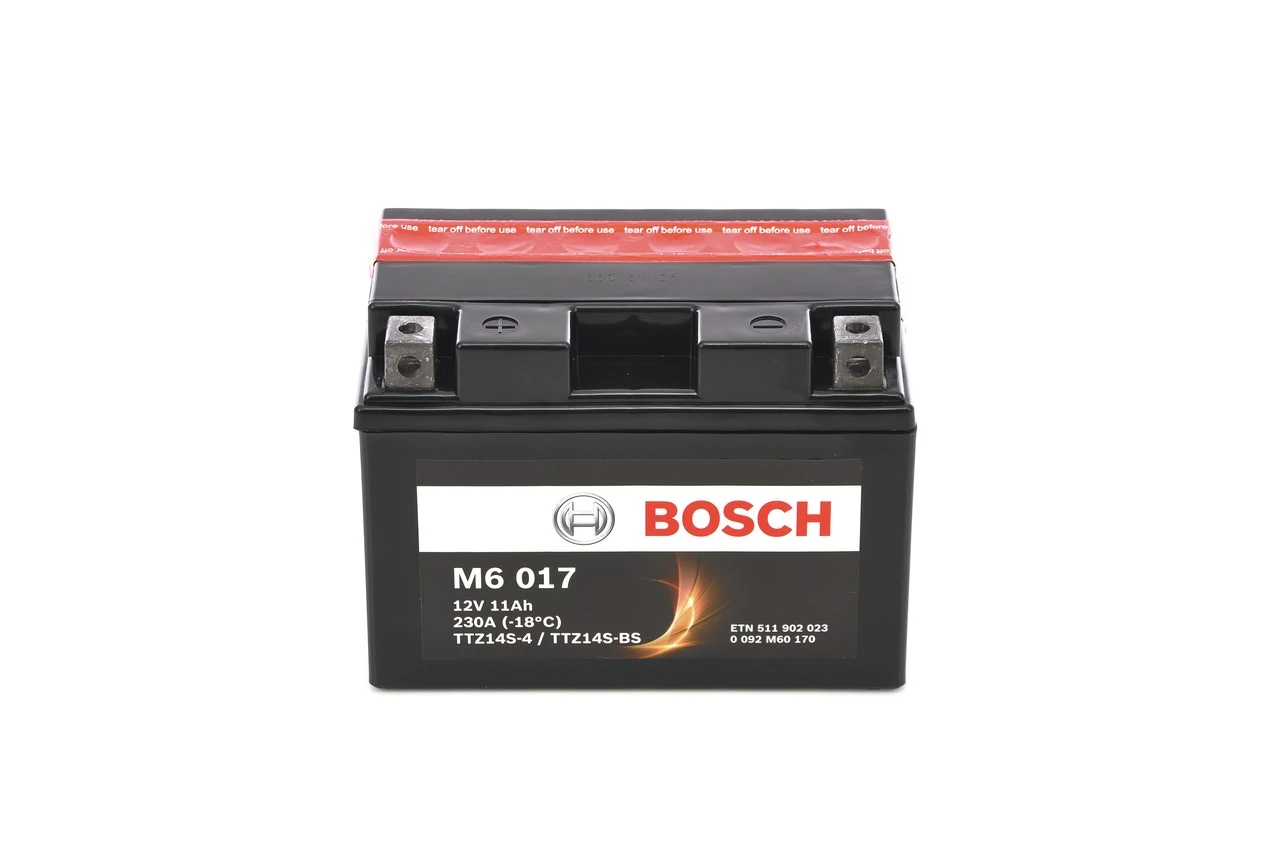 0092M60170 Bosch Batería Start-Stop
