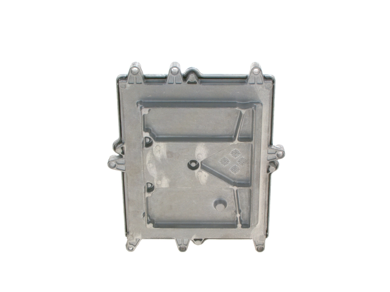 Unidad de control del motor  Bosch 0281010254 precio, desde 548,58 EUR