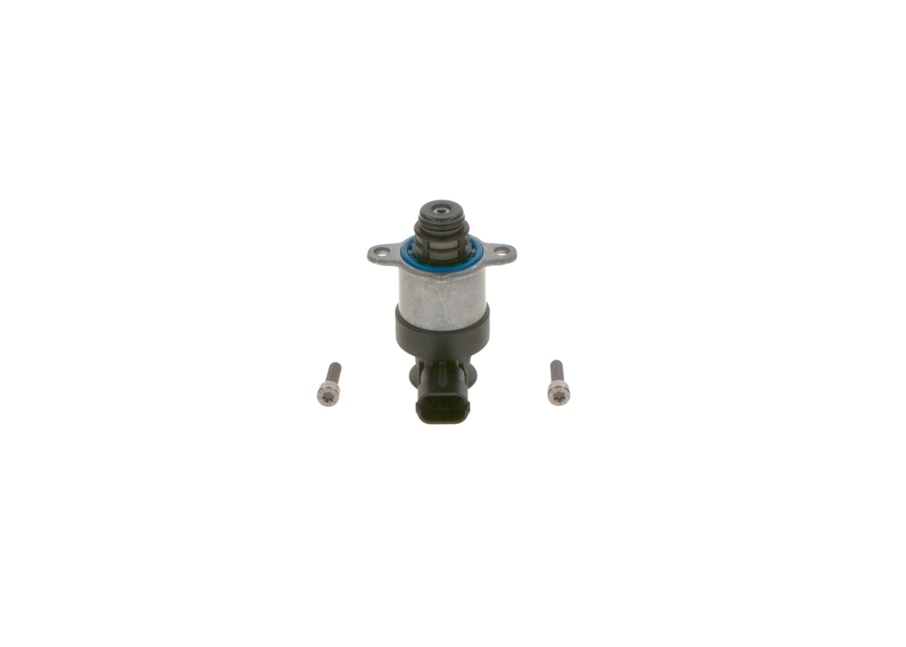 1462C00998 Bosch Válvula reguladora de presión del sistema common rail