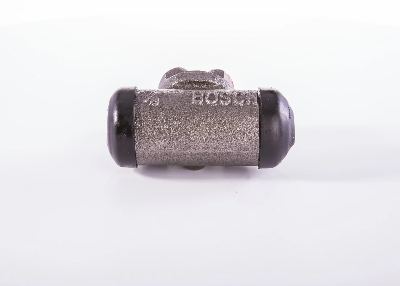 0986487729 Bosch Zapatas de freno de tambor traseras