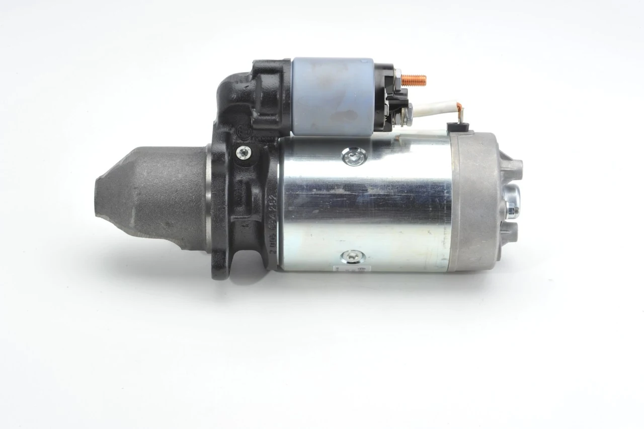 Comprar 0001368309 Bosch Motores de arranque