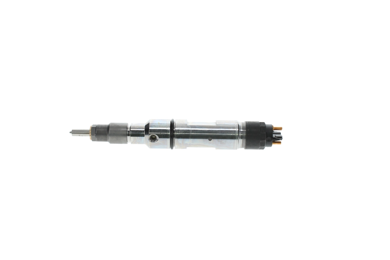 0445120044 Bosch Inyector de combustible