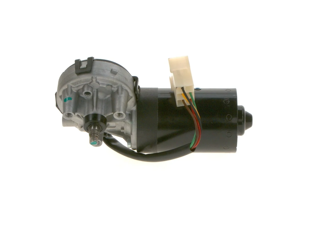 0390241346 Bosch Motor del limpiaparabrisas