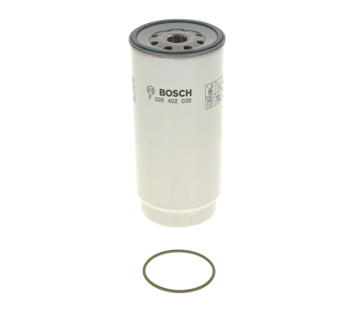 Comprar F026402038 Bosch Filtro diesel