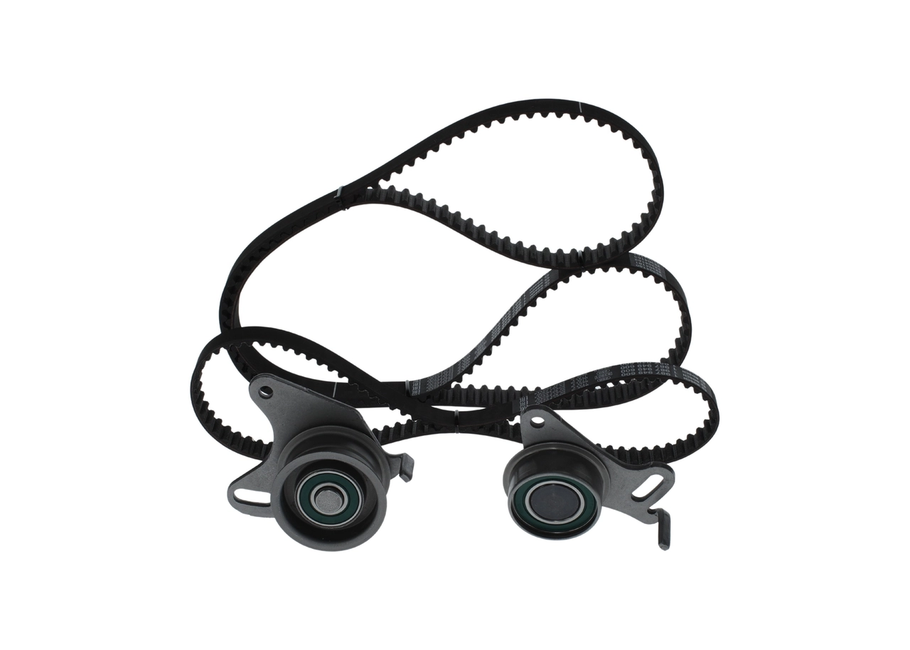 Juego de correas dentadas Bosch 1987948979 precio, desde 92,29 EUR