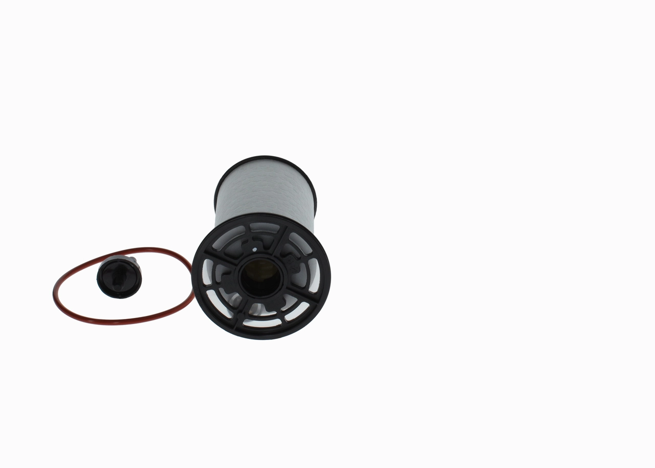 Filtro combustible Bosch F026402284 precio, desde 25,10 EUR