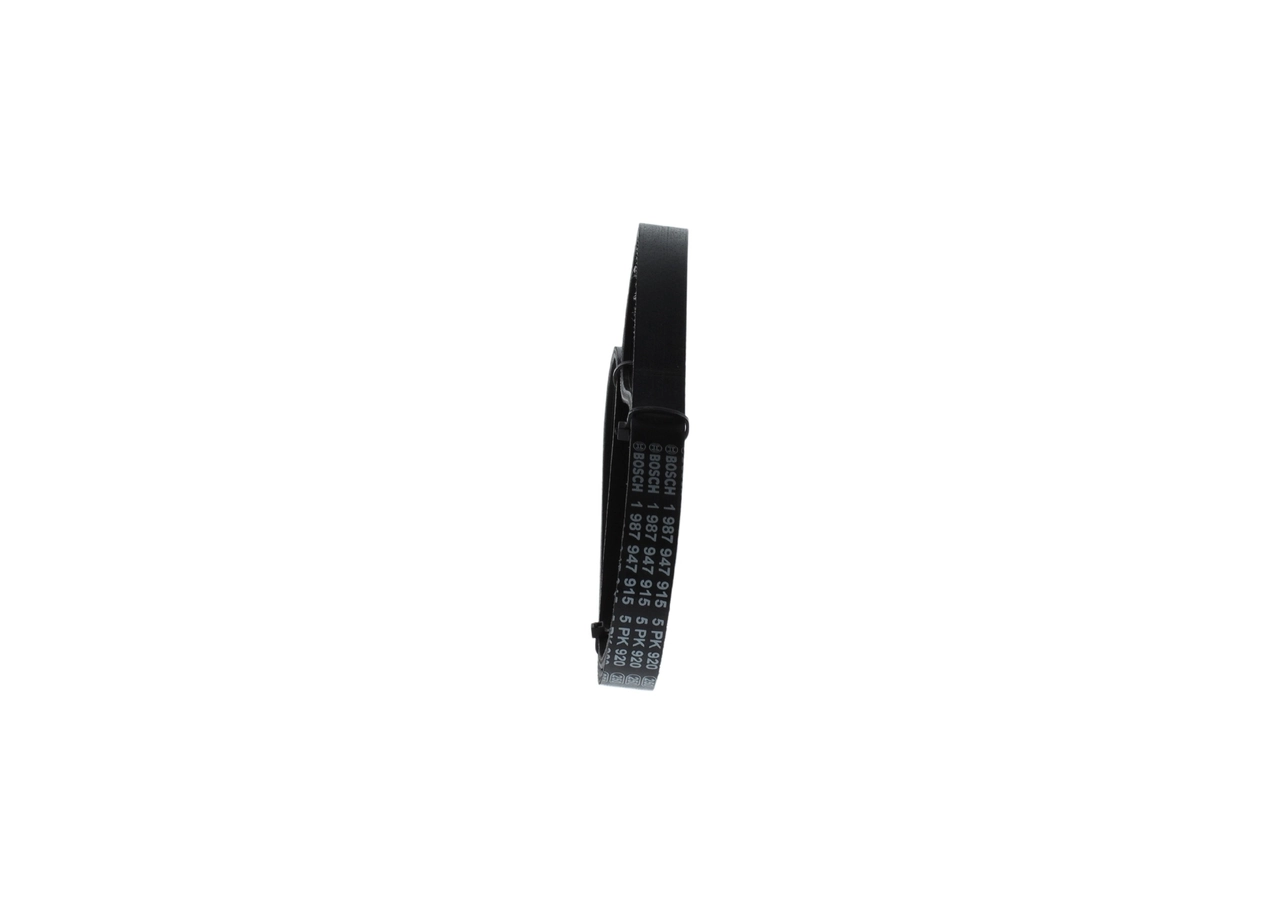 0986494816 Bosch Pastillas freno traseras
