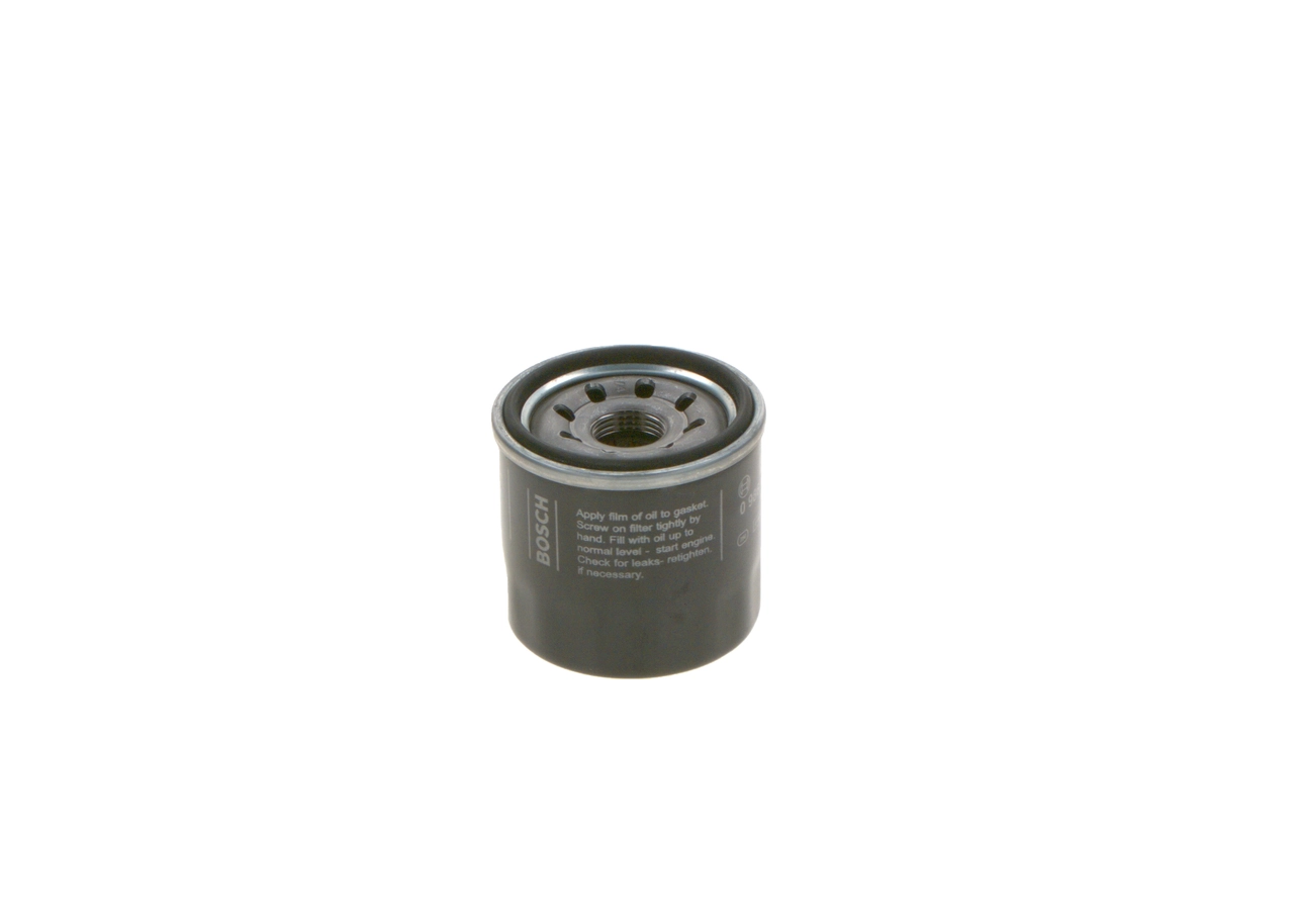 Comprar 0986452058 Bosch Filtros de aceite