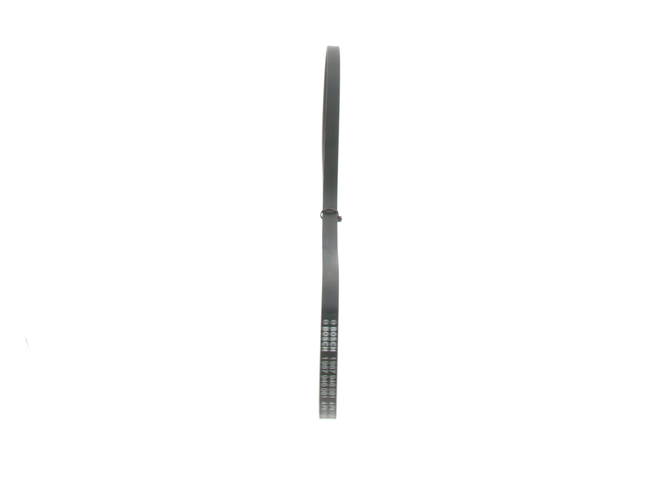 Correa de transmisión trapezoidal Bosch 1987946081 precio, desde 8,14 EUR