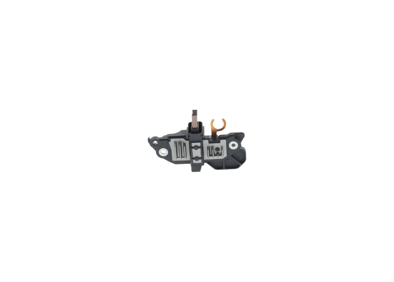 1986AE0102 Bosch Regulador alternador