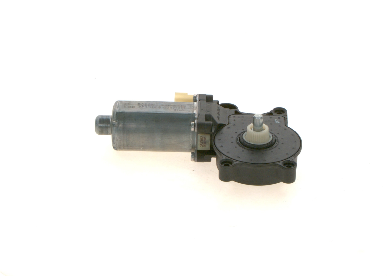 Comprar 0130821992 Bosch Motor ventanilla coche, puerta delantera izquierda
