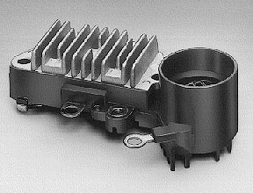 Regulador De Rele Del Generador (Rele De Carga) Toyota Celica T16