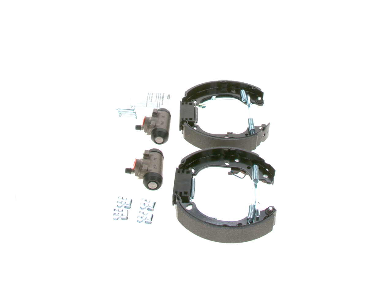 0204114619 Bosch