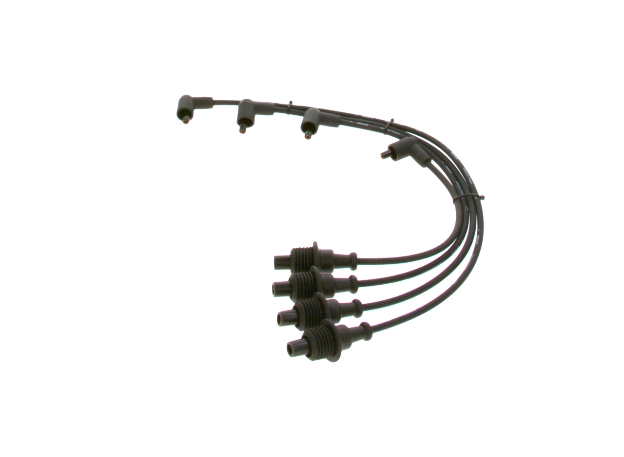 Juego de cables de bujias Citroen Jumpy I furgoneta (BS, BT, BY, BZ) (1995 - 2006) precio, desde 33,04 EUR
