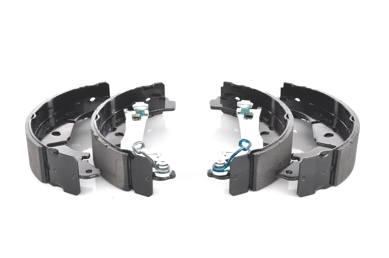 Zapatas de freno de tambor traseras Bosch 0986487703 precio, desde 38,28 EUR