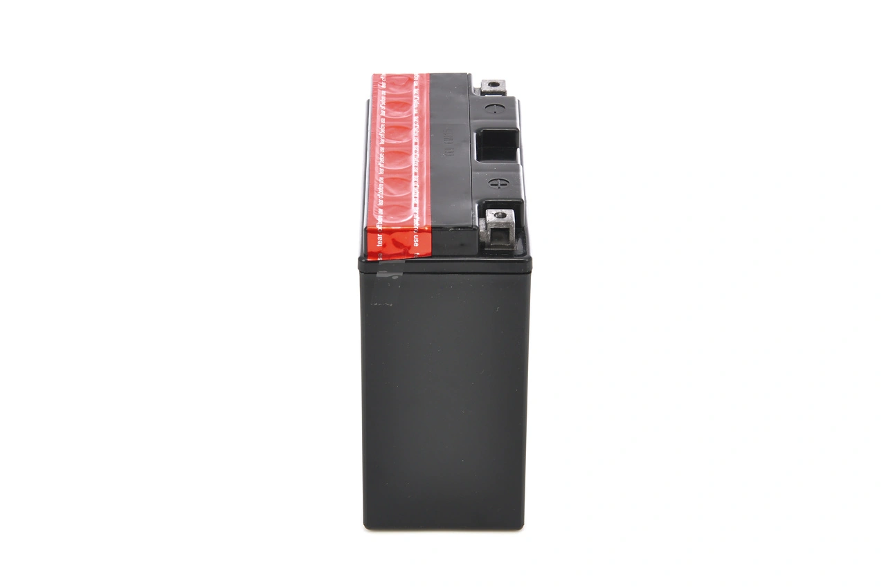 YT14B4 Maxgear Batería Start-Stop