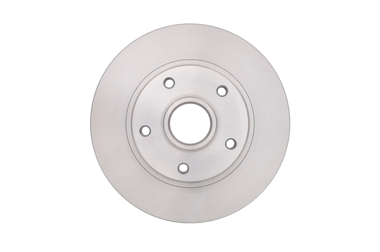 0986479708 Bosch Freno de disco trasero