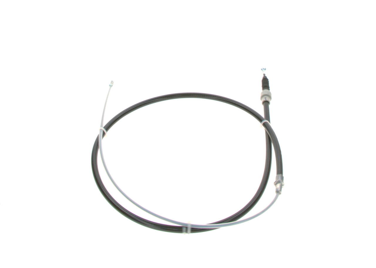 1987477698 Bosch Cable de freno de mano trasero derecho/izquierdo