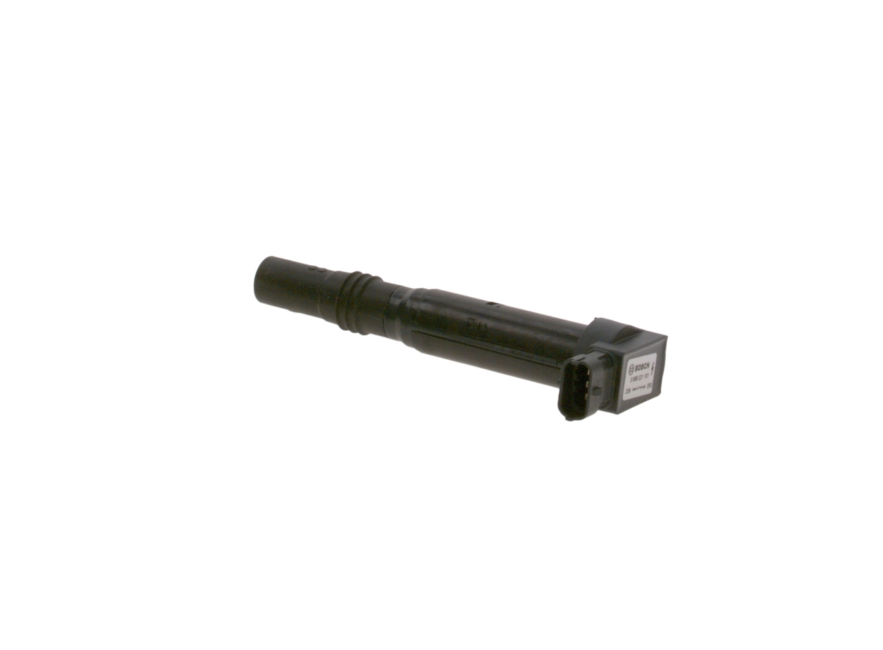 0986221101 Bosch Bobina de ignición