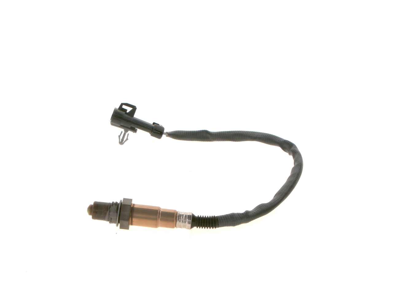 0258010010 Bosch Sensor de oxígeno previo al catalizador
